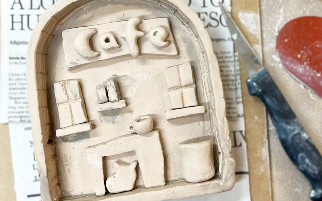 CERAMIC FANATICS (10 yrs+)