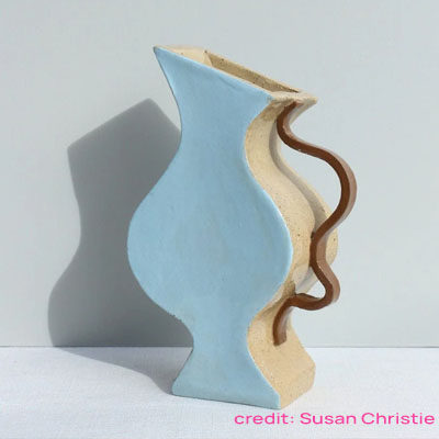 Colour My World_Half-Term 2025_Funky Slab Vase